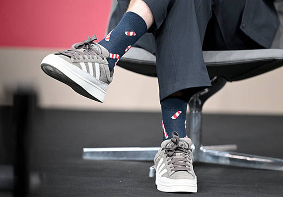 Casual Socks That Look Good All Day: What to Buy and How to Match Them