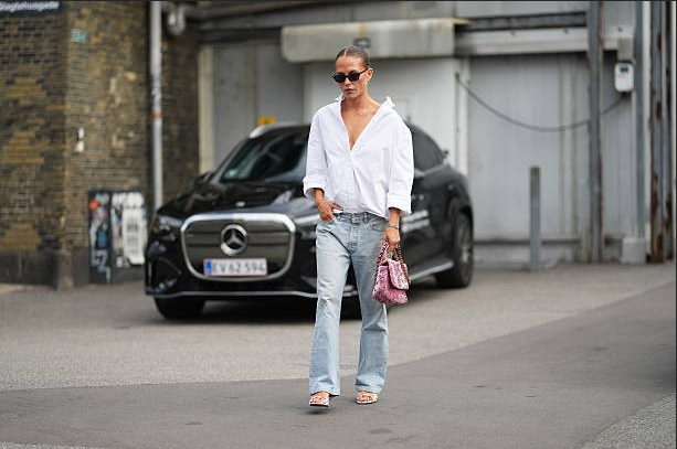 How to Choose Cotton Pants by Rise, Cut, and Break for a Better Fit