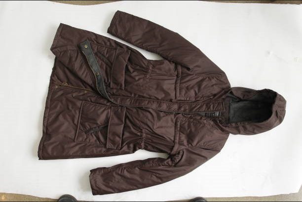 How to Care for Designer Outerwear and Protect Its Shape, Finish, and Hardware