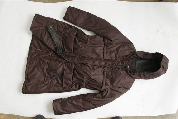 How to Care for Designer Outerwear and Protect Its Shape, Finish, and Hardware