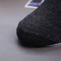 Thermal socks imitation cashmere tube socks breathable