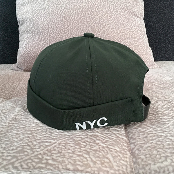 nyc-dark-green