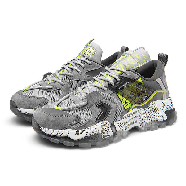 gray
