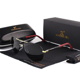 Polarized Sunglasses Man Sun Glasses