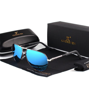 Polarized Sunglasses Man Sun Glasses