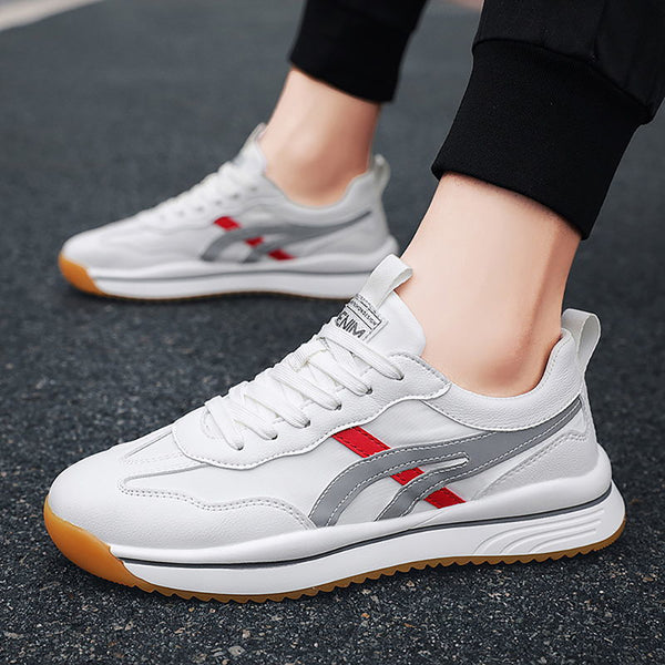 white-gray