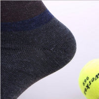Thermal socks imitation cashmere tube socks breathable