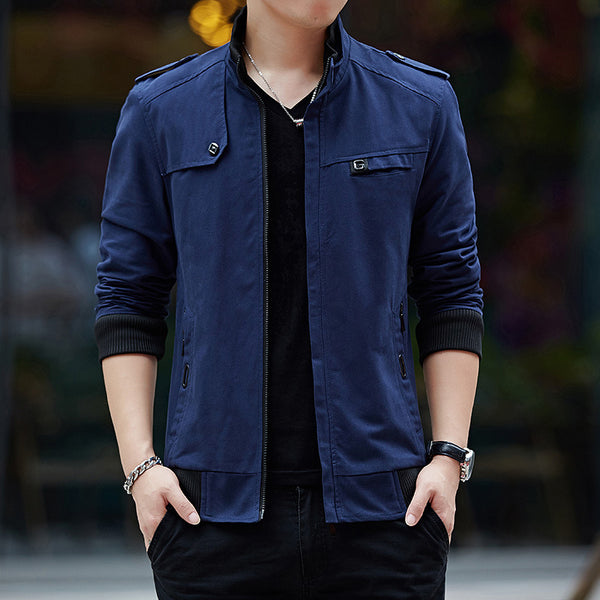 dark-blue