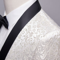 Men's Formal Dress Suit- Wedding/ Party Event
