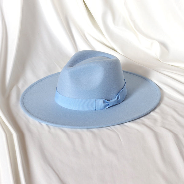 sky-blue
