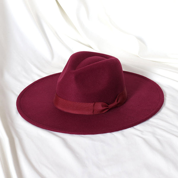 wine-red