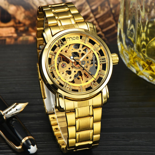 gold