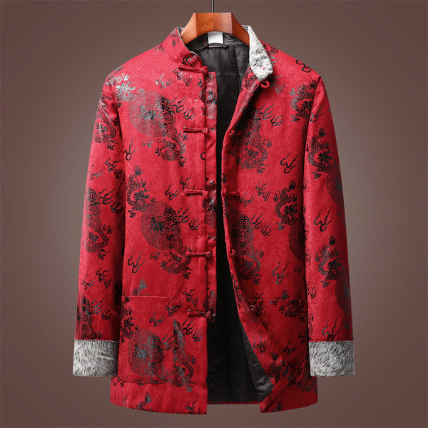 wine-red