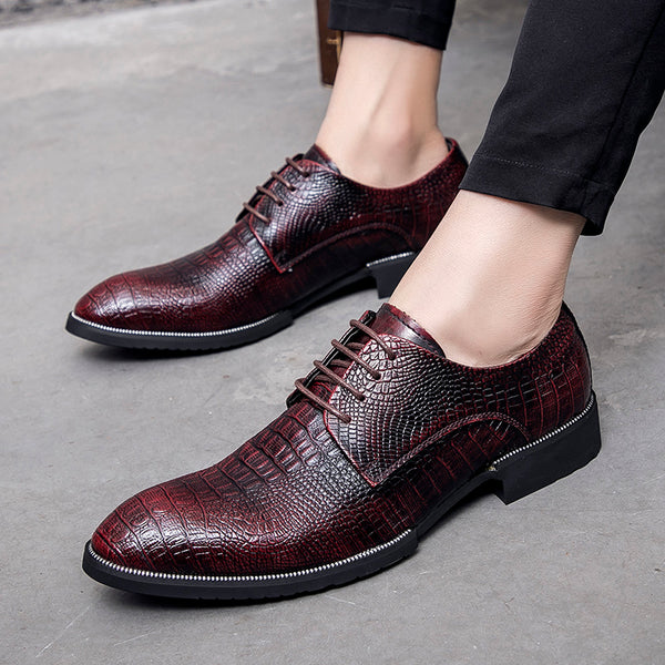 wine-red