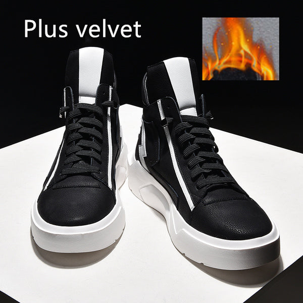 black-velvet