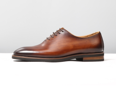 Men's Business Oxford Formal Shoes