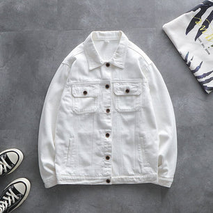 Men's spring Korean jacket