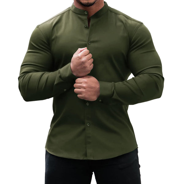 army-green