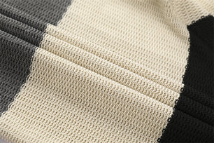 Men's Classic Warm Thick Crewneck Sweater