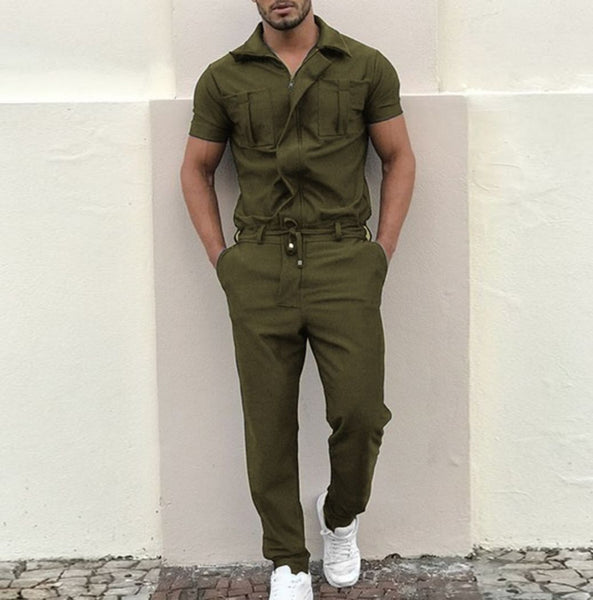 army-green