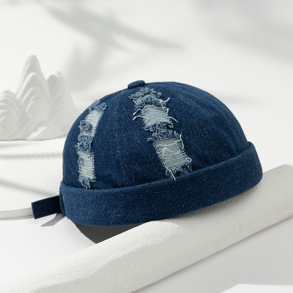 dark-blue