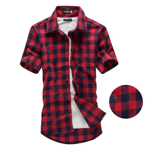 red-navy