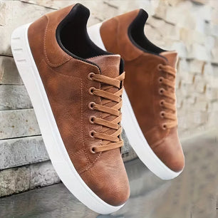 Outdoor Casual Sneakers for Men