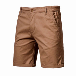 Chino Shorts