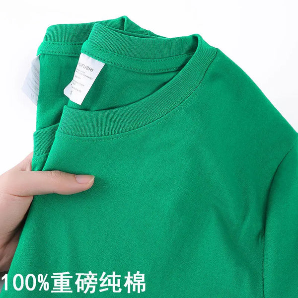 grass-green