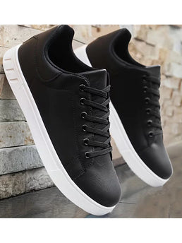 Outdoor Casual Sneakers for Men