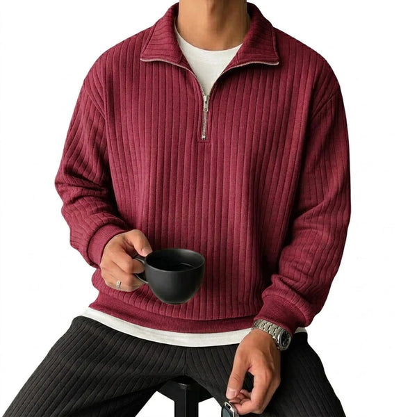 wine-red