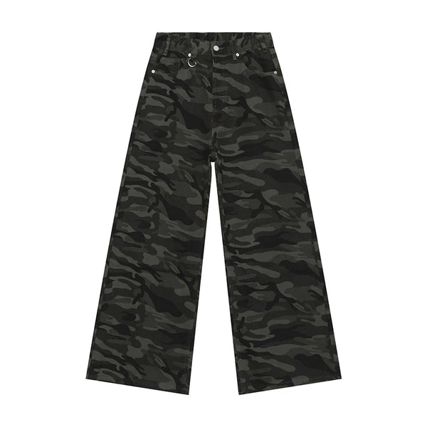 camouflage