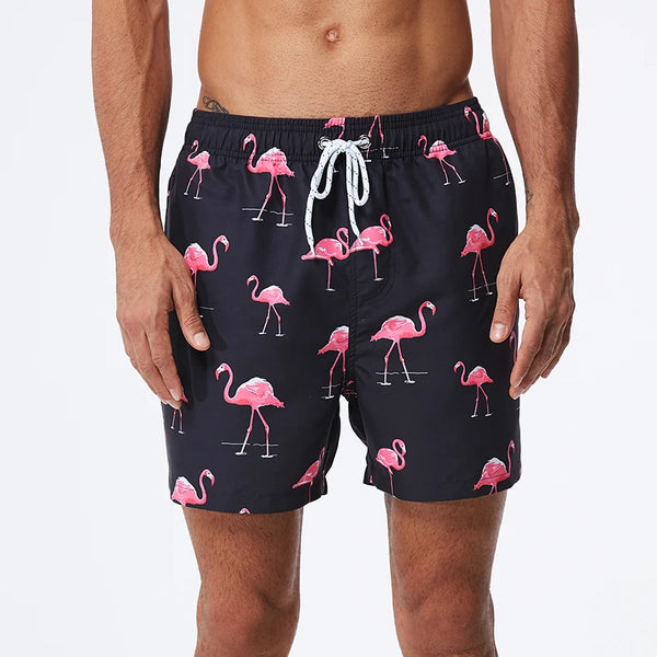 pink-flamingo