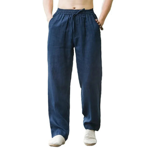 Linen Trousers