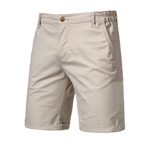 Chino Shorts
