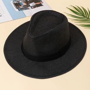 Panama Straw Hats