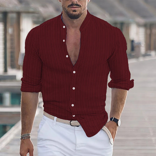wine-red