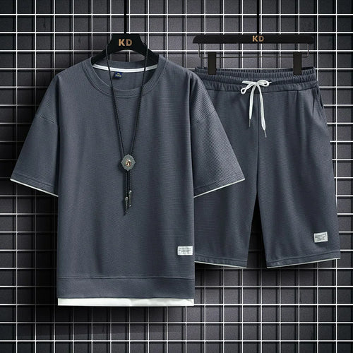 gray