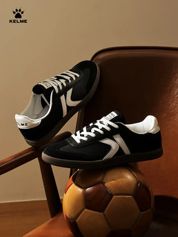 Lightweight Retro Sneakers