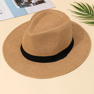 Panama Straw Hats