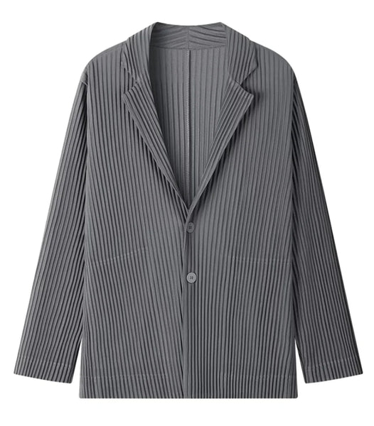 dark-gray-blazer