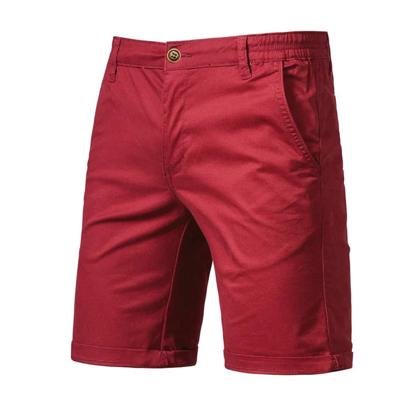 wine-red