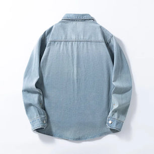 Vintage American-style men's