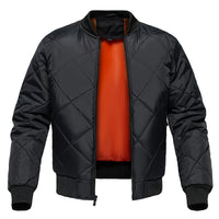 Men's Cotton Clothes Coat Thickening