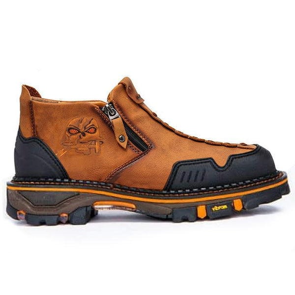 orange-brown