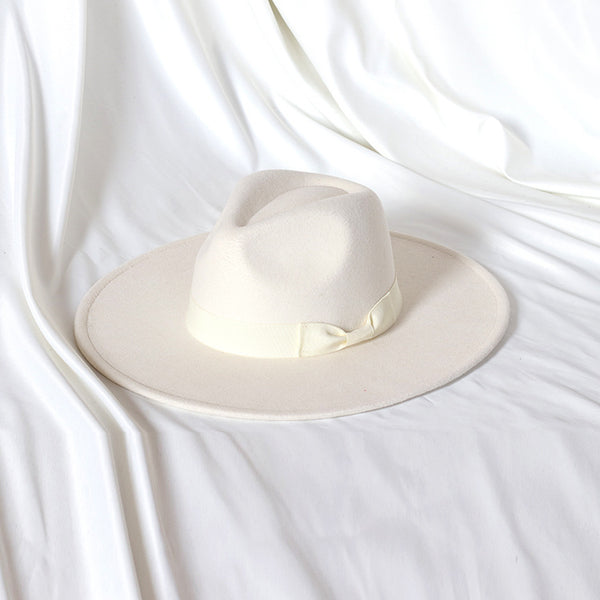 milky-white