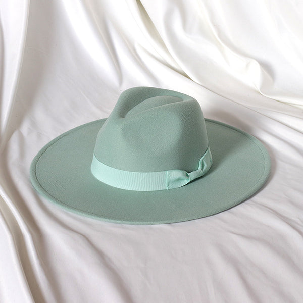 mint-green
