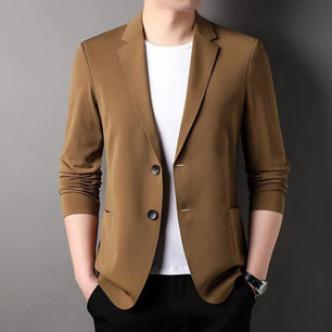 Korean Version Blazer