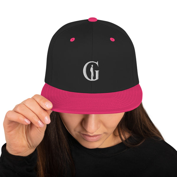 black-neon-pink
