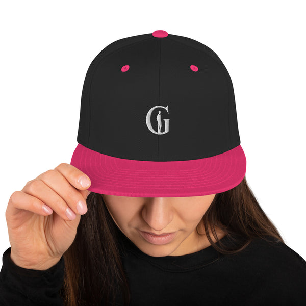 black-neon-pink